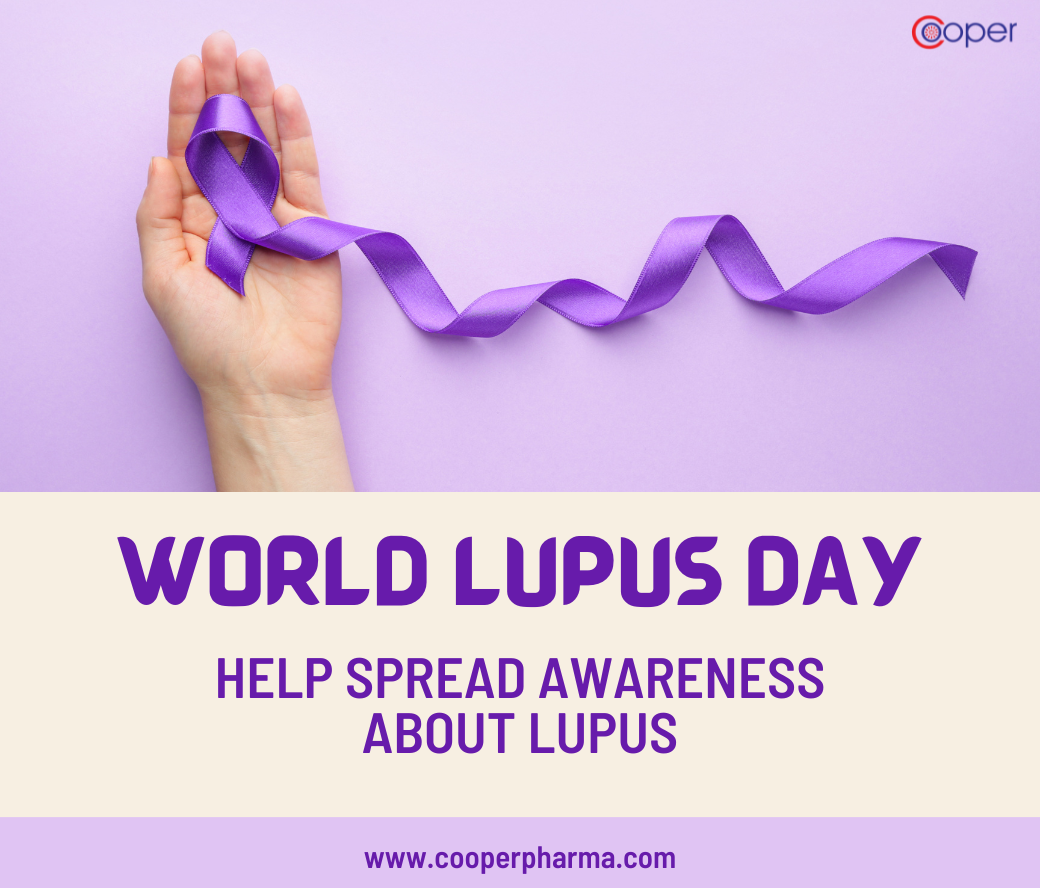 A Call to Action  Raising Awareness about Lupus and Supporting the Lupus Community